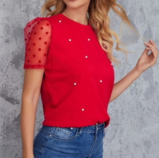 "Elegant Women's Trendy Fashion Outfit for Everyday Style"